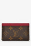 Louis Vuitton Monogram Card Holder