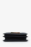 Hermès 2025 Noir Epsom Mini Constance 18