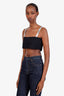 Christian Dior Black J'Adior Bralette Size L