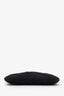 Gucci Black GG Canvas Interlocking G Pochette