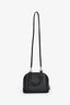 Louis Vuitton Black Epi Leather Alma BB Top Handle
