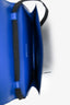 Marni Black/Blue Colourblock 'Tribeca Shopping Bag' Crossbody Bag