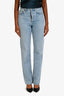 Agolde Light Wash Lana Jeans Size 23