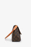 Louis Vuitton 2006 Monogram Mini Looping Bag