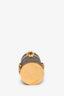 Louis Vuitton Monogram Lipstick Chain Case