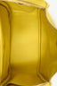 Hermès 2019 Yellow Evercolour Leather Lindy 26 PHW
