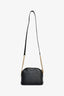 Louis Vuitton 2018 Black Epi Leather Alma Mini Crossbody