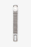 Pre-loved Chanel™ Stainless Steel Diamonds 'Code Coco' Watch