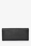 Prada Black Saffiano Leather Crossbody Chain Wallet Bag