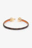 Louis Vuitton Historic Mini Monogram Bracelet