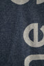 Acne Studios Wool Logo Scarf