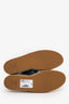 Louis Vuitton Blue Denim Croisiere Espadrille Size 38