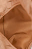 Bottega Veneta Beige Intrecciato Leather Mini Jodie
