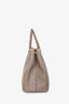Prada Beige Saffiano Leather Large Galleria Tote