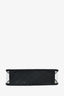 Pre-loved Chanel™ 2019 "Sand By The Sea" PVC Runway Medium Flap Bag GHW