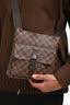 Louis Vuitton Damier Ebene Pochette Melville
