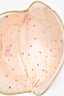 Hermès Pink Canvas 'Circus Bolide' Pouch Kids
