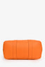Hermès 2012 Orange Negonda Garden Party 36 Tote Bag