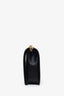 Pre-loved Chanel™ 2017-18 Black Quilted Lambskin Large Boy Bag