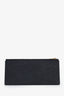 Louis Vuitton Black Monogram 'Adele' Wallet