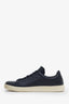 Tom Ford Navy Low Top Sneakers Size 10 Mens