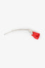 Tiffany & Co. Elsa Peretti Sterling 'Amapola' Brooch