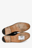 Hermès Black Leather Jumping Boots Size 36.5