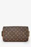 Louis Vuitton Monogram Canvas Dopp Kit Toilet Pouch