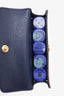 Gucci Blue Geometric Dice Set