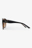 Christian Dior Tortoiseshell Cat Eye Sunglasses