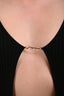 Jacquemus Black La Maille Pralu Longue Cardigan Size 38