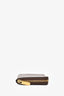 Louis Vuitton Damier Ebene Canvas Zippy Coin Purse