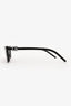 Gucci Black Crystal G Sunglasses