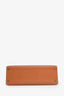 Hermès 1982 Gold Box Leather Kelly 32