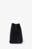 Pre-loved Chanel™ 2011 Black Caviar Grand Shopping Tote