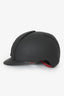 Hermès Black Eole Riding Helmet Size 61 EU (L)