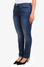 Frame Medium Blue Denim 'Le Beau' Jeans Size 29