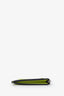 Louis Vuitton Neon Yellow Taigarama Coin Card Holder