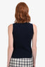3.1 Phillip Lim Cashmere Cable-Knit Sleeveless Sweater Size XS