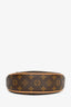 Louis Vuitton Monogram Canvas Loop PM Shoulder Bag