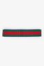 Gucci Crystal Embellished Stretch Headband