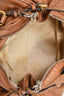 Chloe 2007 Vintage Brown Leather Paddington Bag