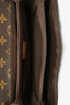 Louis Vuitton 2016 Monogram Pochette Métis with Strap