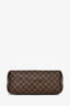 Louis Vuitton 2019 Damier Ebene Beauborg Top Handle