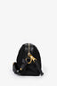 Prada Black Nylon Crossbody Camera Bag
