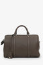 Louis Vuitton Granit Leather 'Sofia Coppola SC' PM Bag With Strap