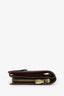 Louis Vuitton Brown Monogram Bi-Fold Wallet
