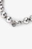 Tiffany & Co. Sterling Silver Bead Bracelet