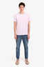 Acne Studios Blue Denim Slim Fit Jeans Size 38 Mens