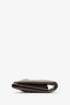 Hermès 2015 Etoupe Epsom Leather Bearn Soufflet Long Wallet